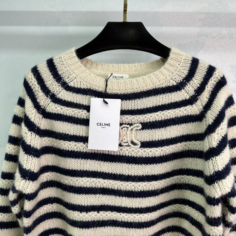 Celine Sweaters